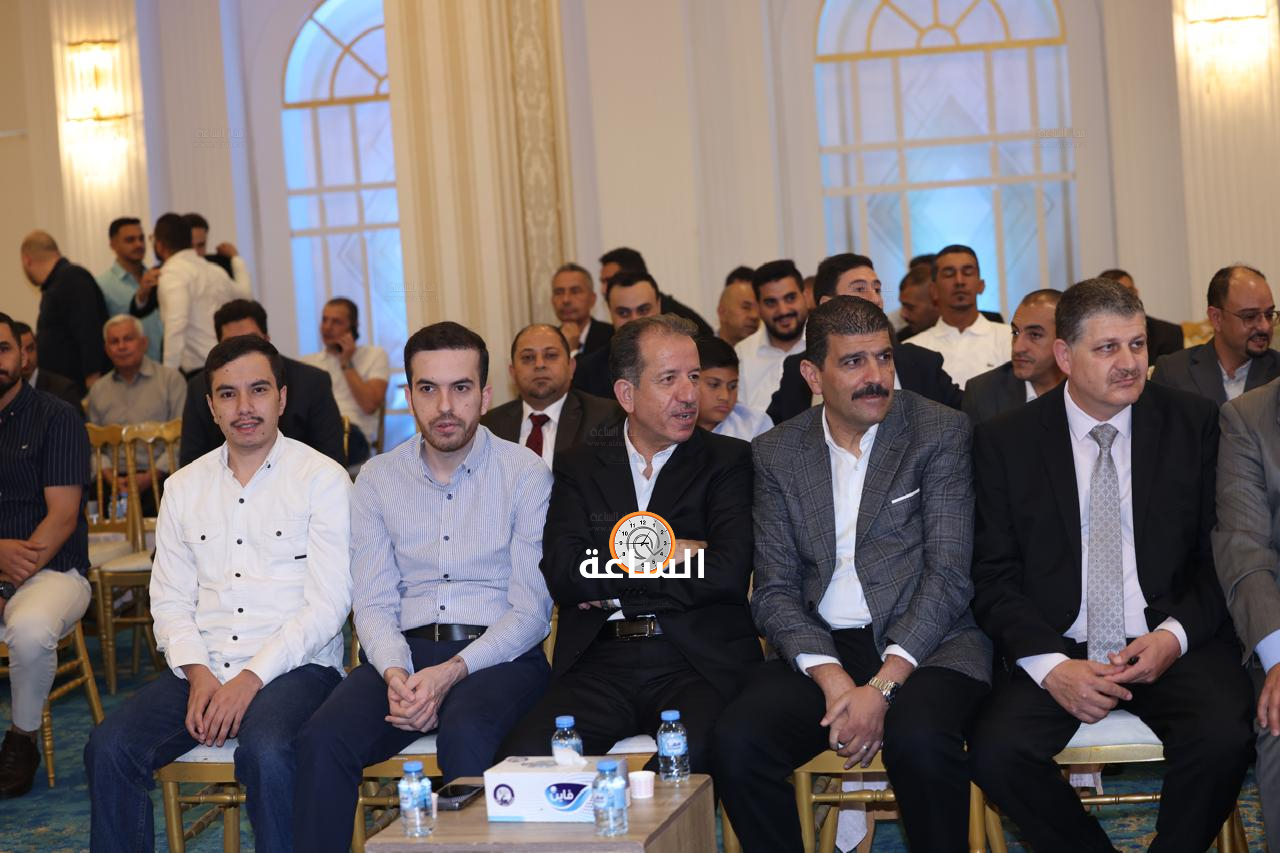 Madar Al-Saa Images 0.9936514880904619