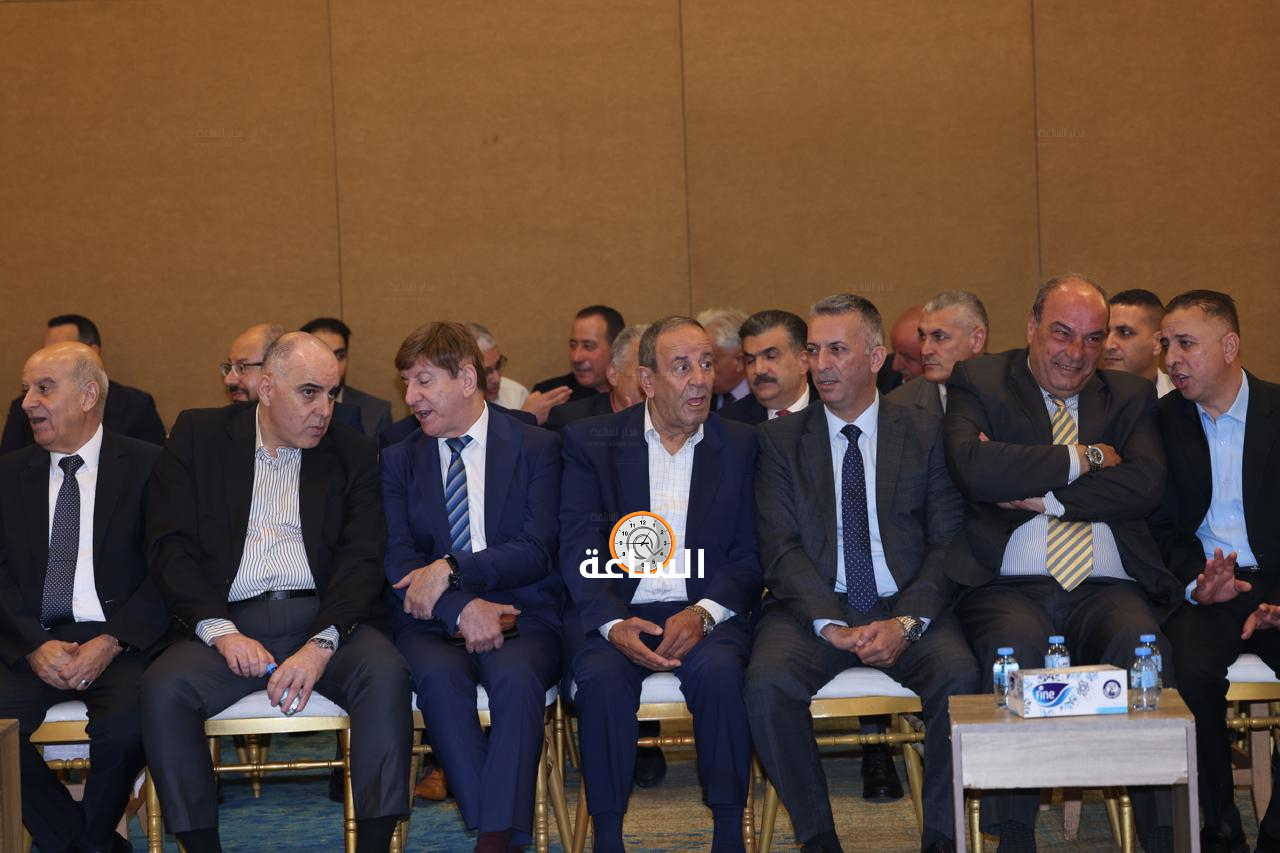 Madar Al-Saa Images 0.9982669759265411