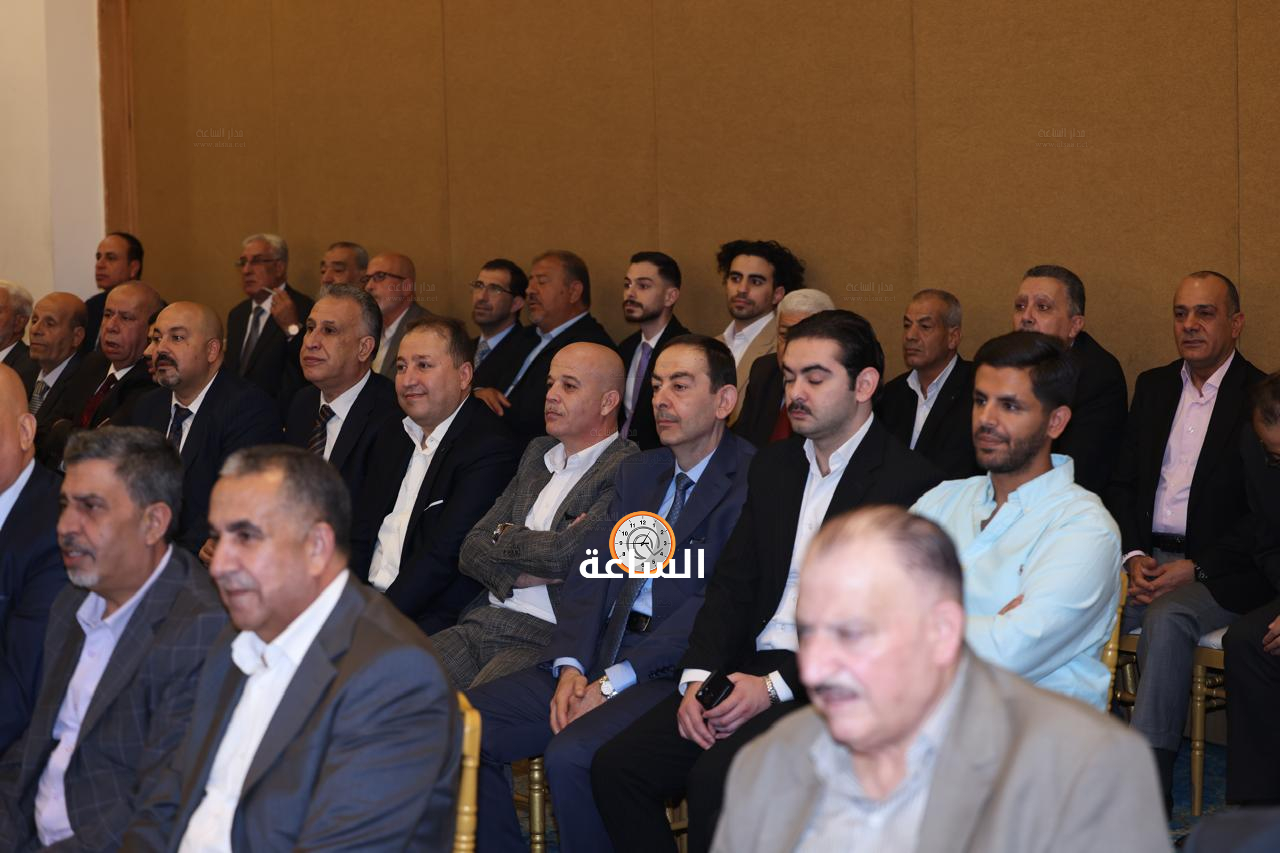 Madar Al-Saa Images 0.6820800222324177
