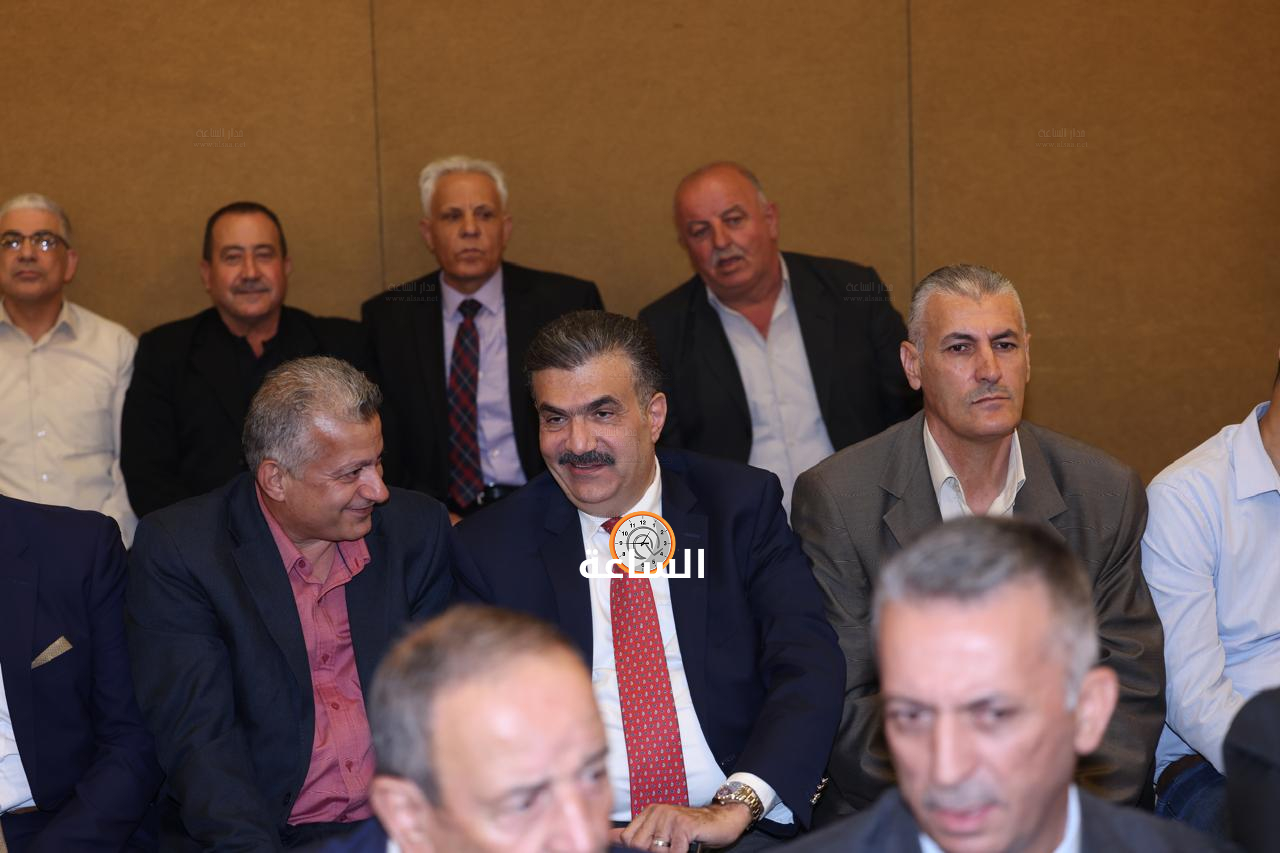 Madar Al-Saa Images 0.17587360029501908