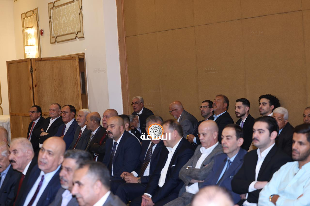 Madar Al-Saa Images 0.28140541042389244