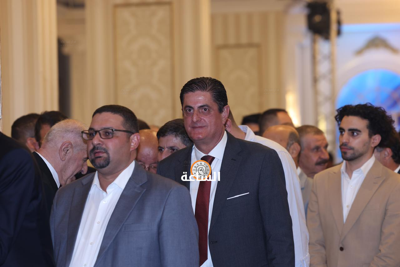 Madar Al-Saa Images 0.37841496802504115
