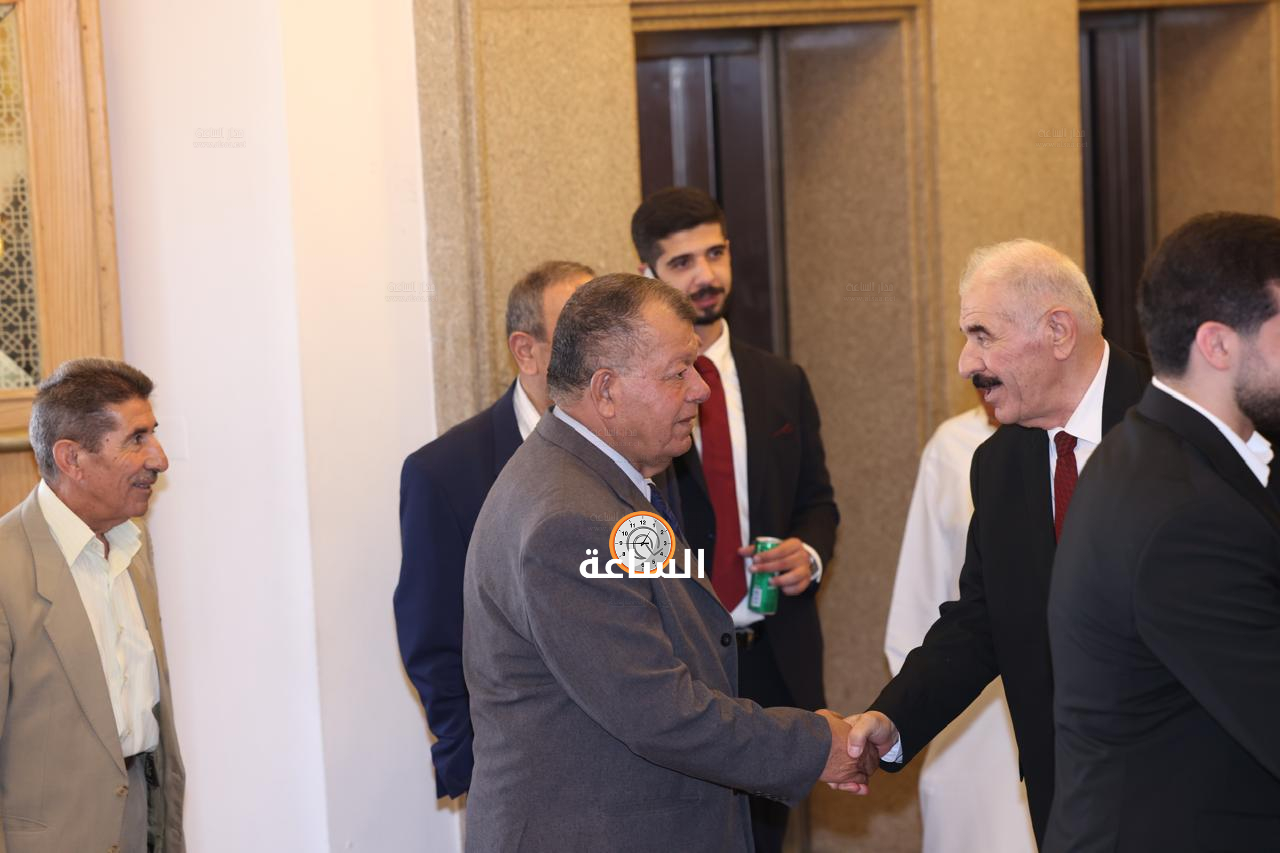 Madar Al-Saa Images 0.9313607554924574