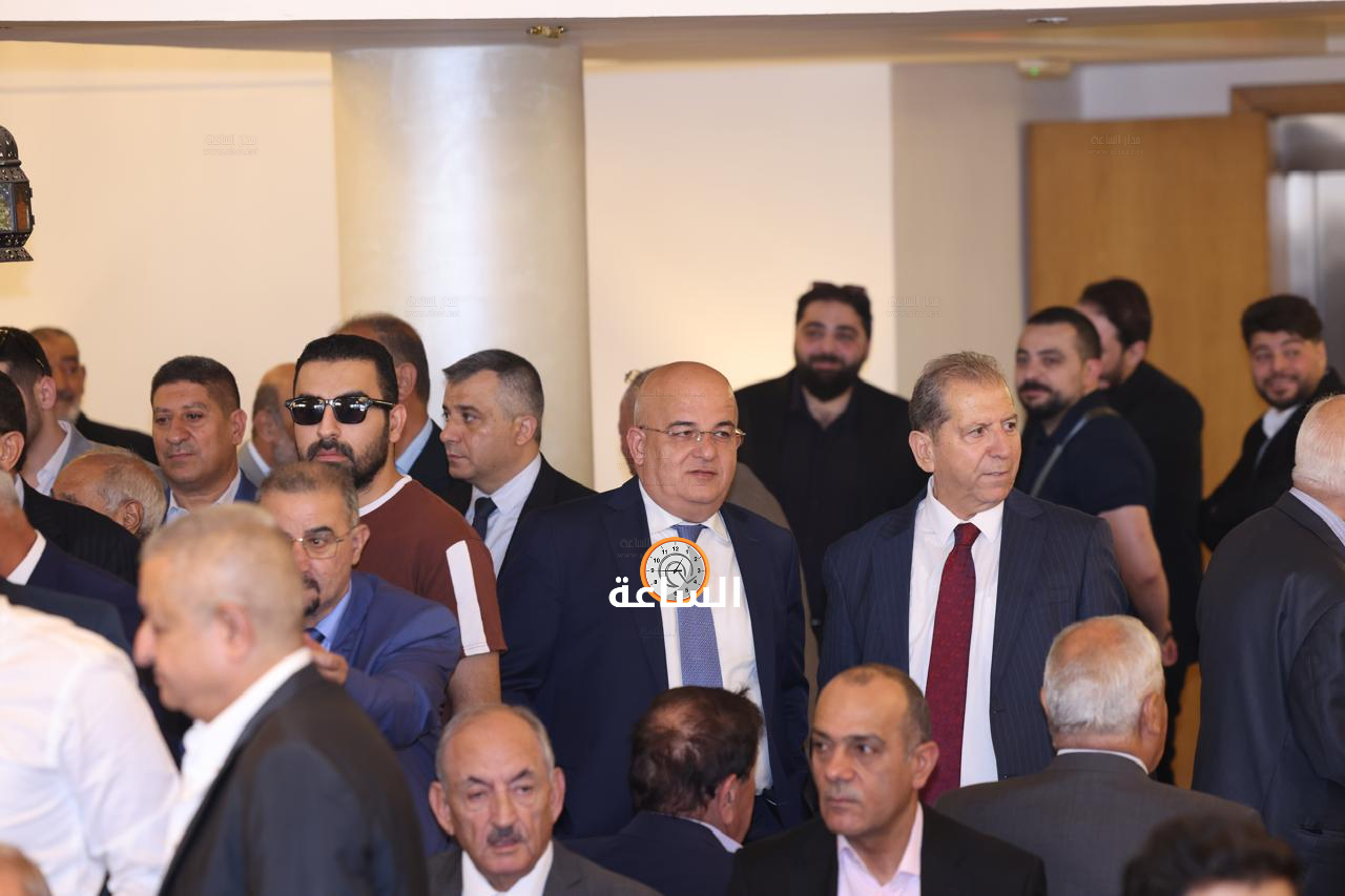 Madar Al-Saa Images 0.26160800520034255