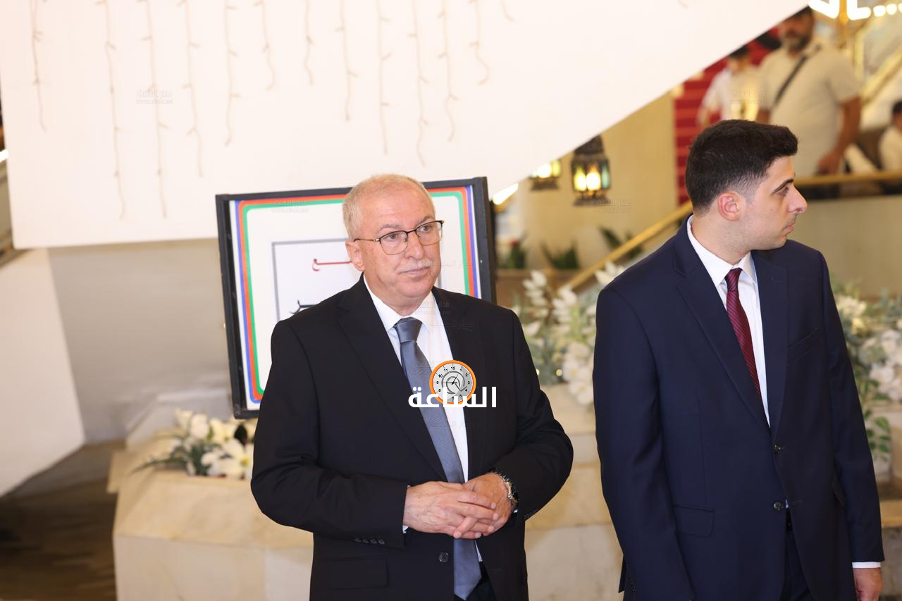 Madar Al-Saa Images 0.610639079289023