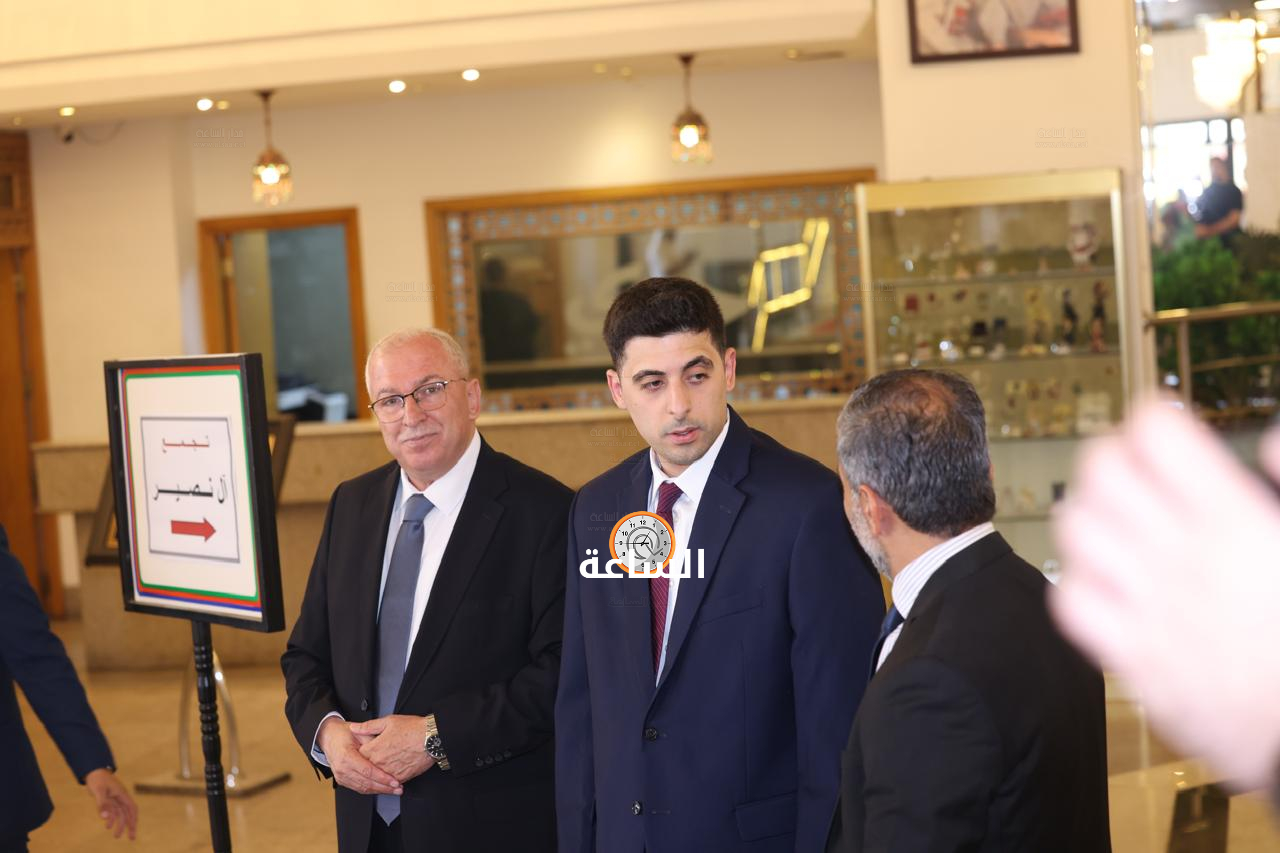 Madar Al-Saa Images 0.8946447329068445