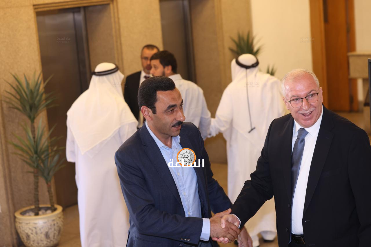 Madar Al-Saa Images 0.6578353638996745