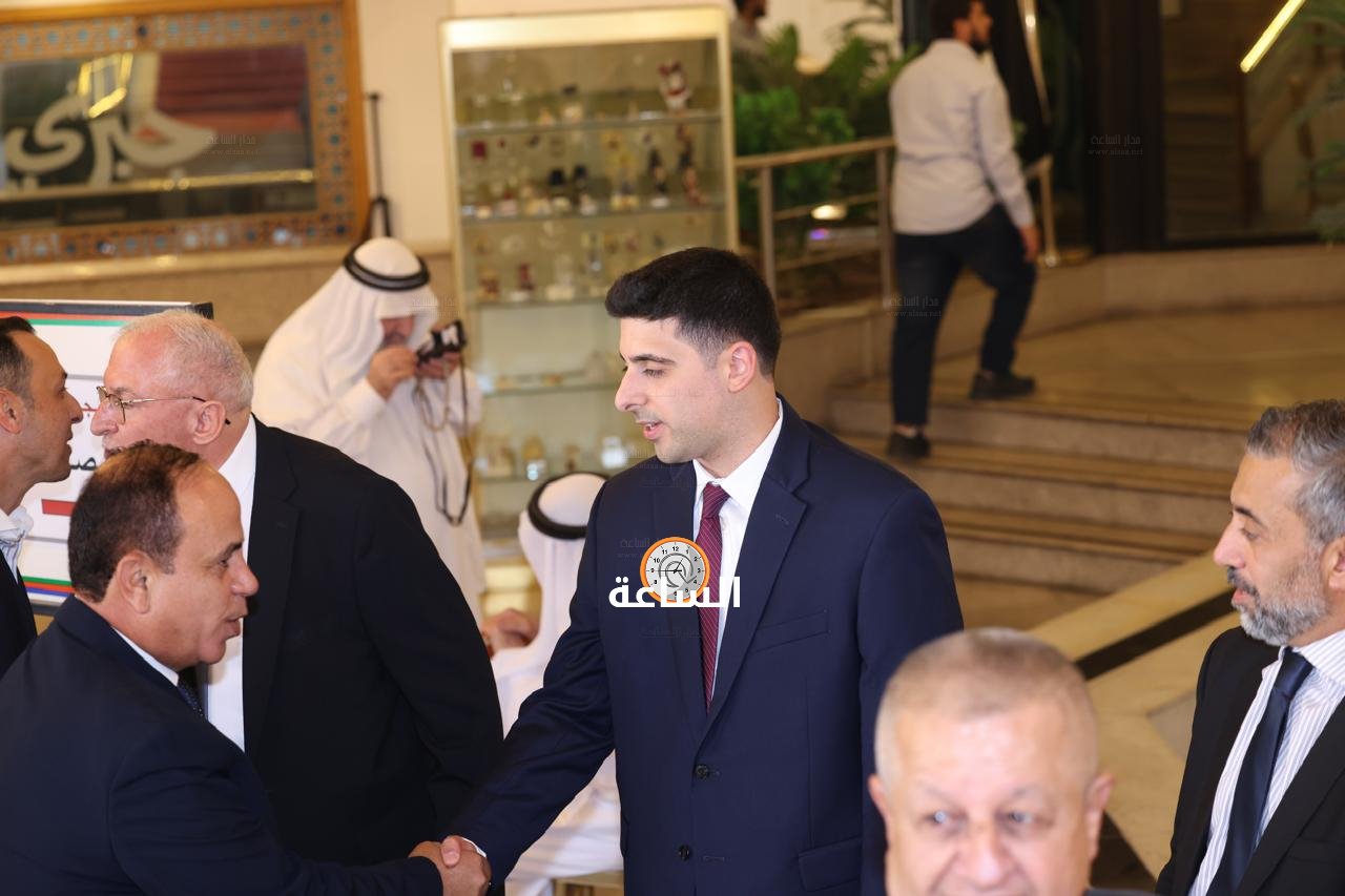 Madar Al-Saa Images 0.07165338003953836