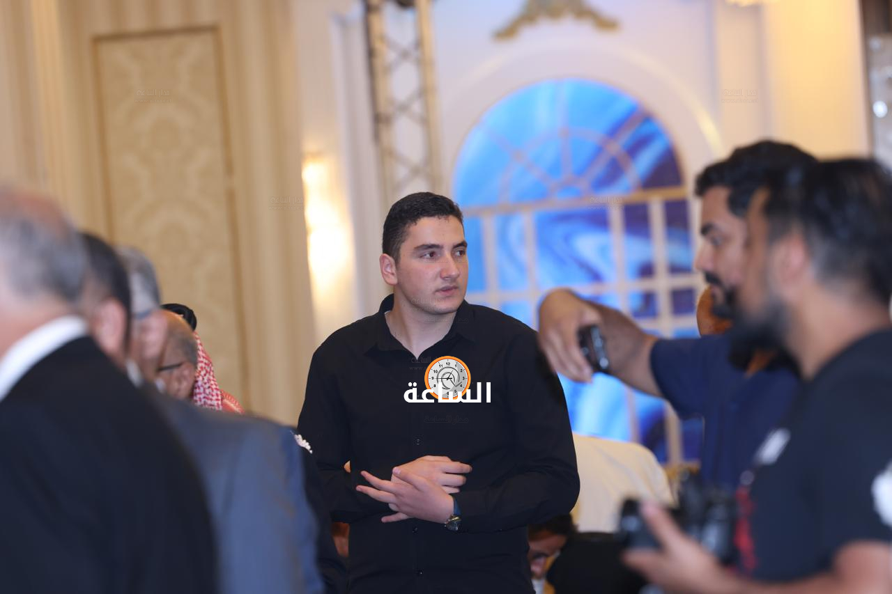 Madar Al-Saa Images 0.6849235332315793