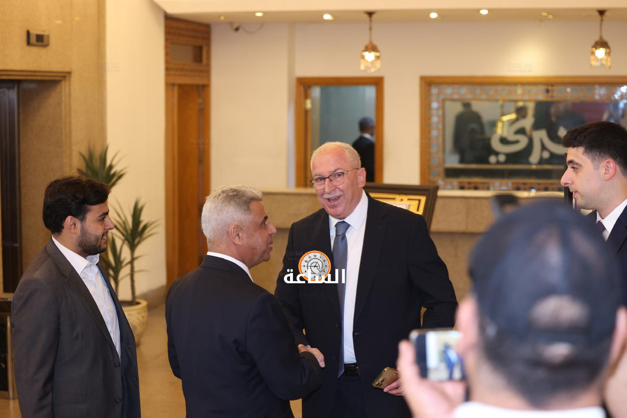 Madar Al-Saa Images 0.17313209894751558
