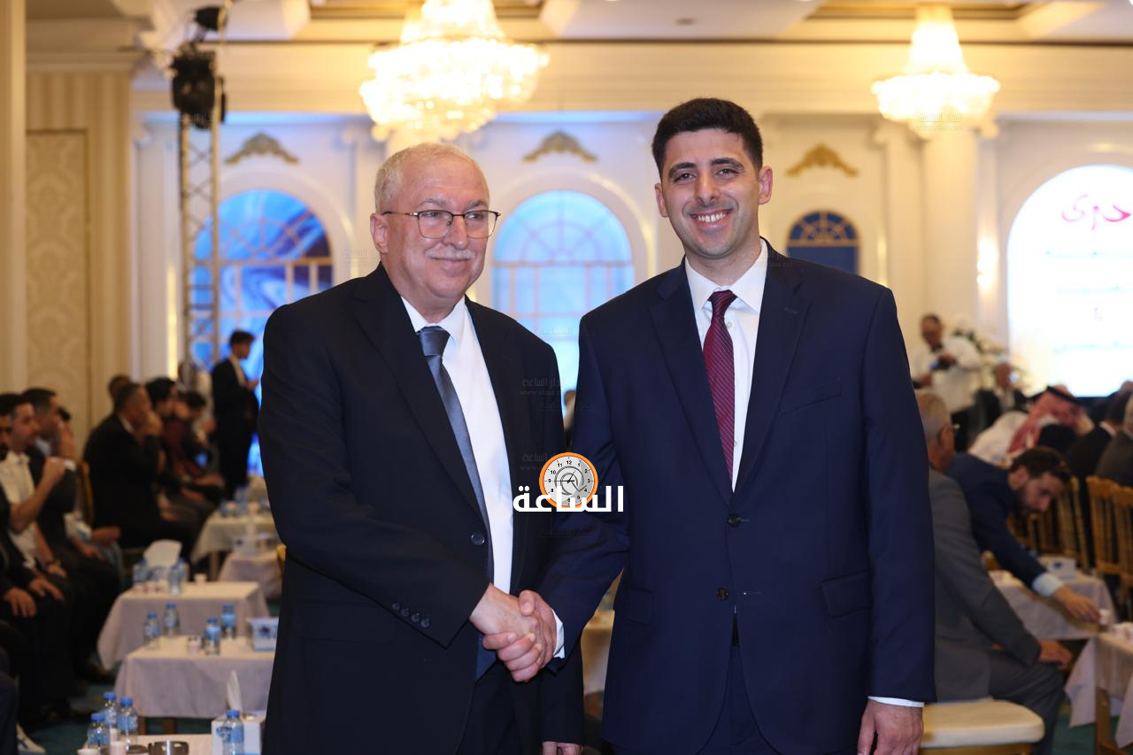 Madar Al-Saa Images 0.5944356507658257