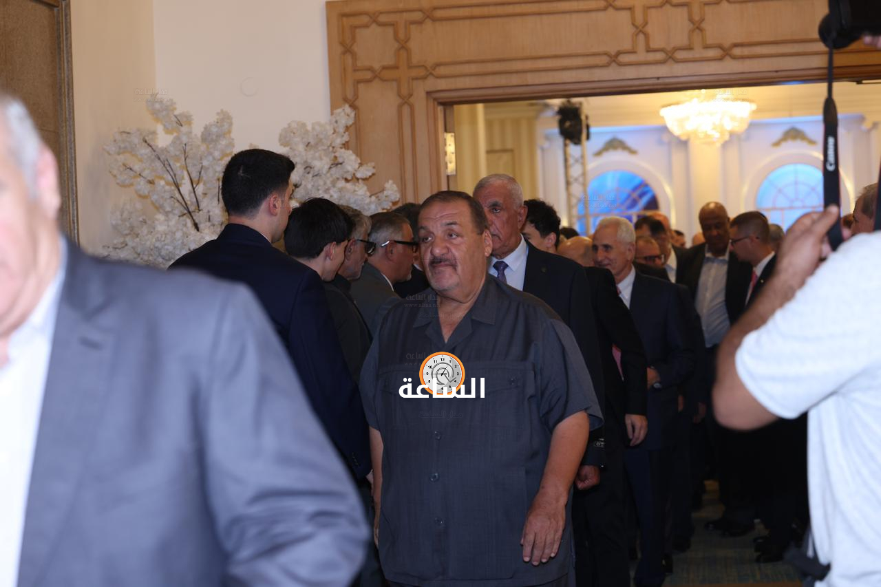 Madar Al-Saa Images 0.1822697170397487
