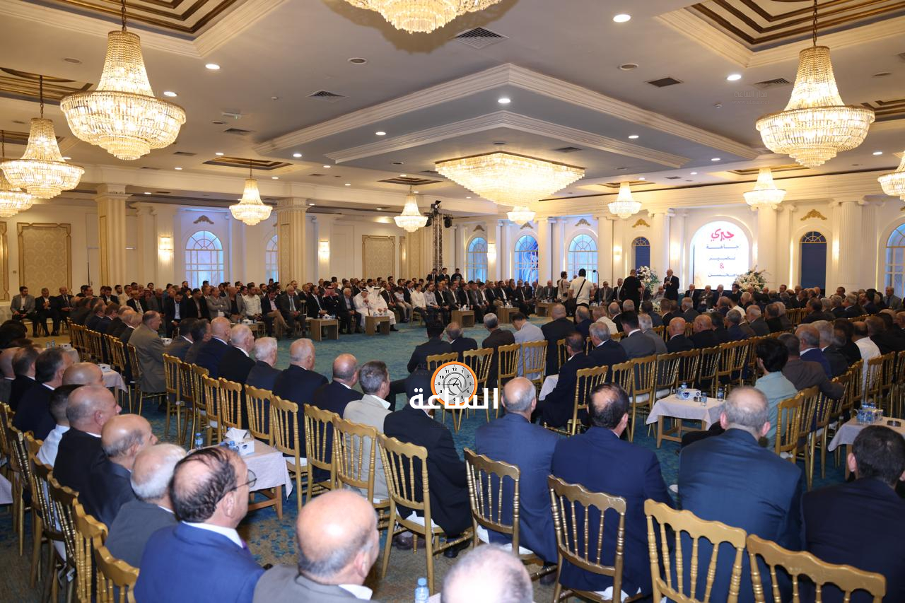 Madar Al-Saa Images 0.6706188099888224