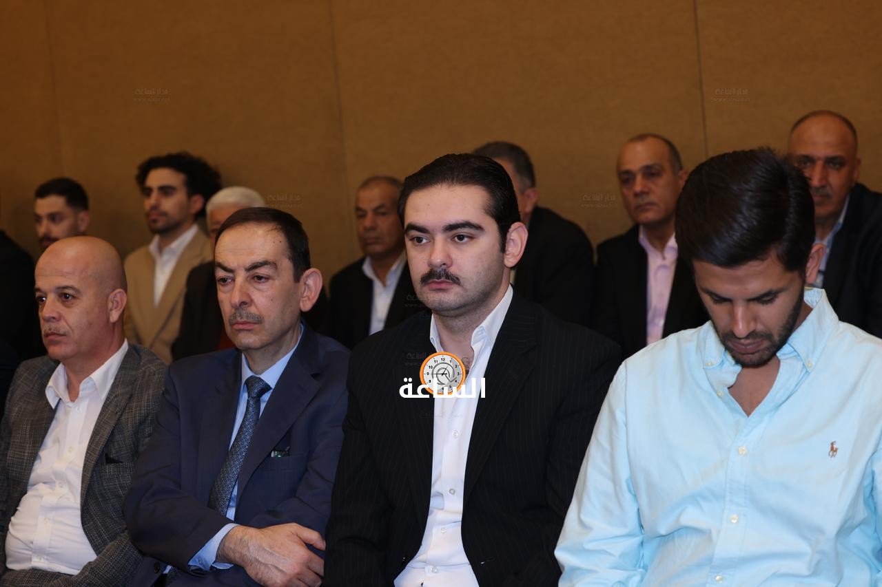 Madar Al-Saa Images 0.512997655161345