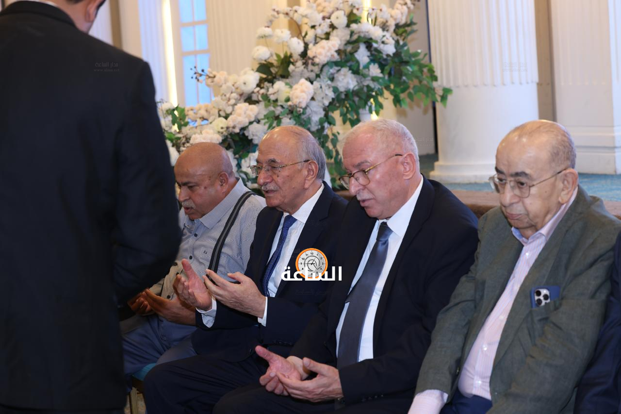 Madar Al-Saa Images 0.4889014040436632