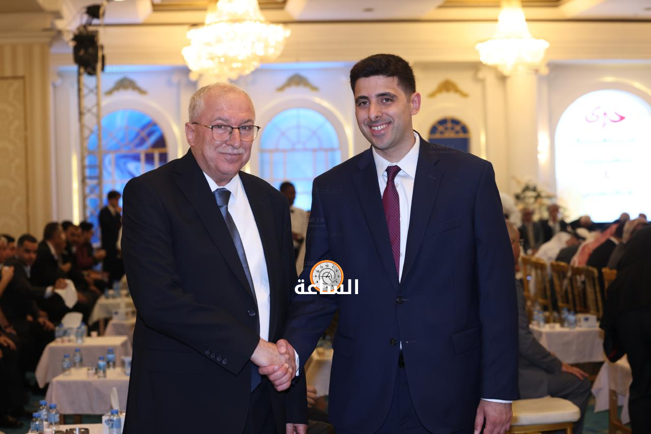 Madar Al-Saa Images 0.5594215187502152