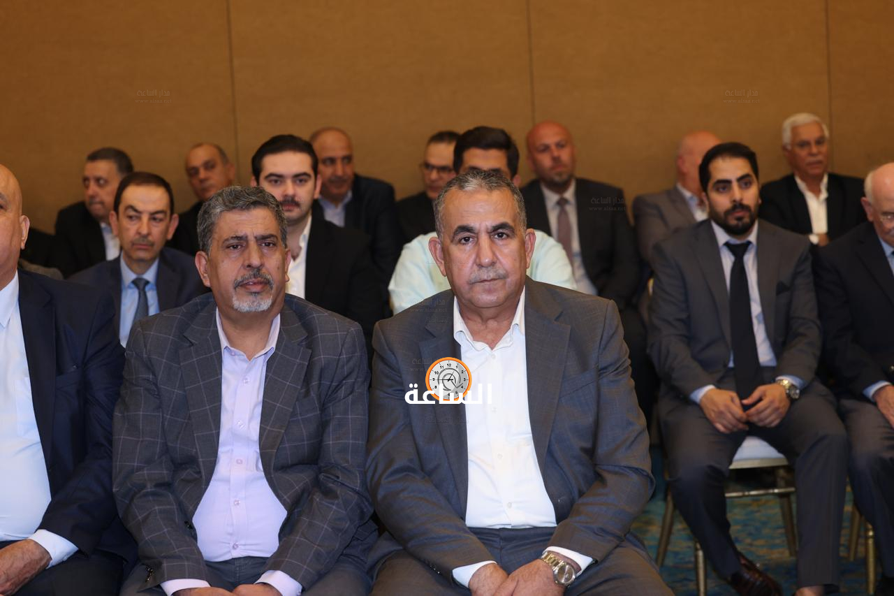 Madar Al-Saa Images 0.632537356676938