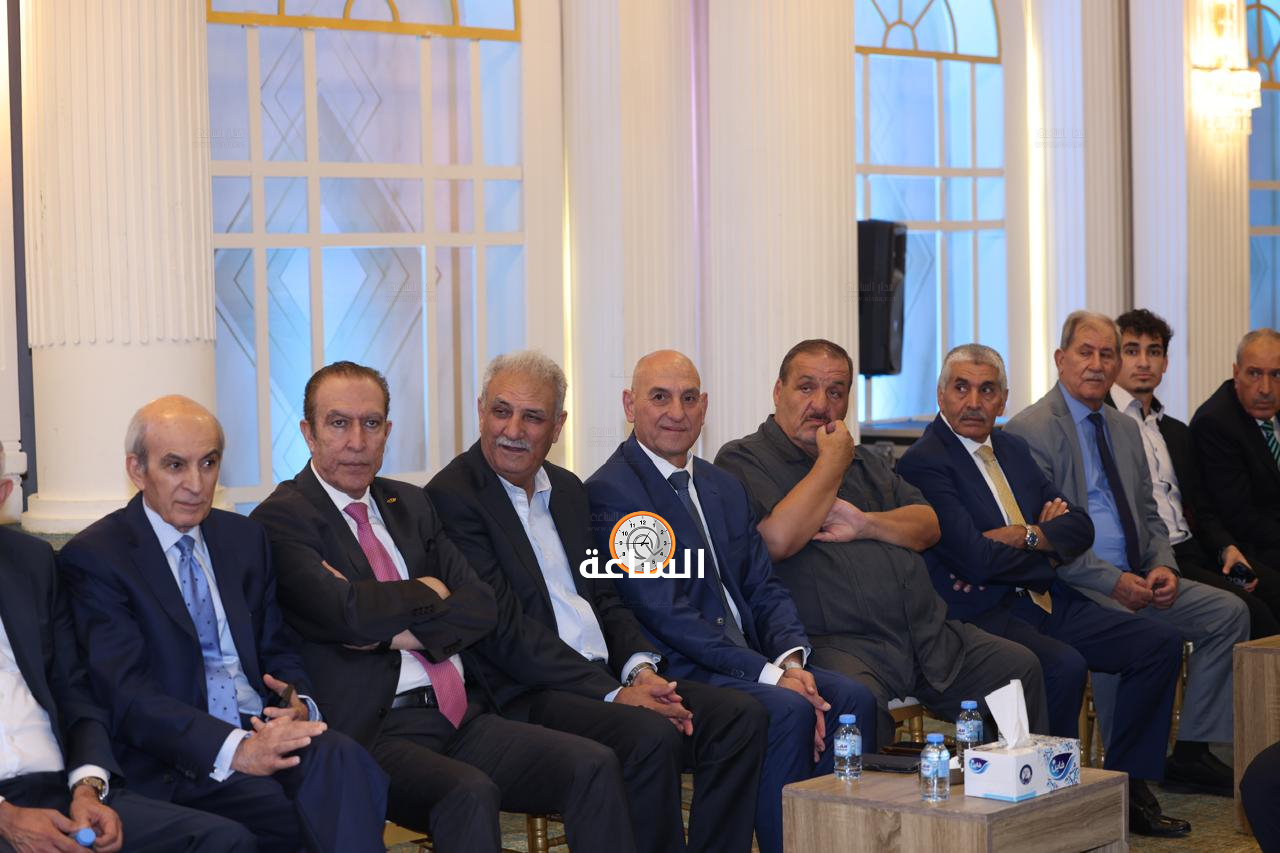 Madar Al-Saa Images 0.270272438612417