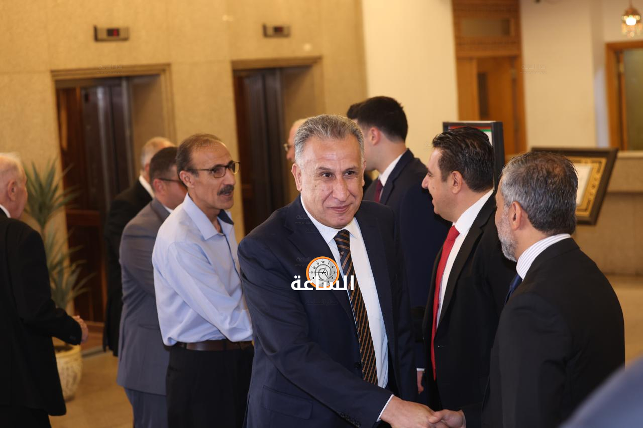 Madar Al-Saa Images 0.35146309848530954