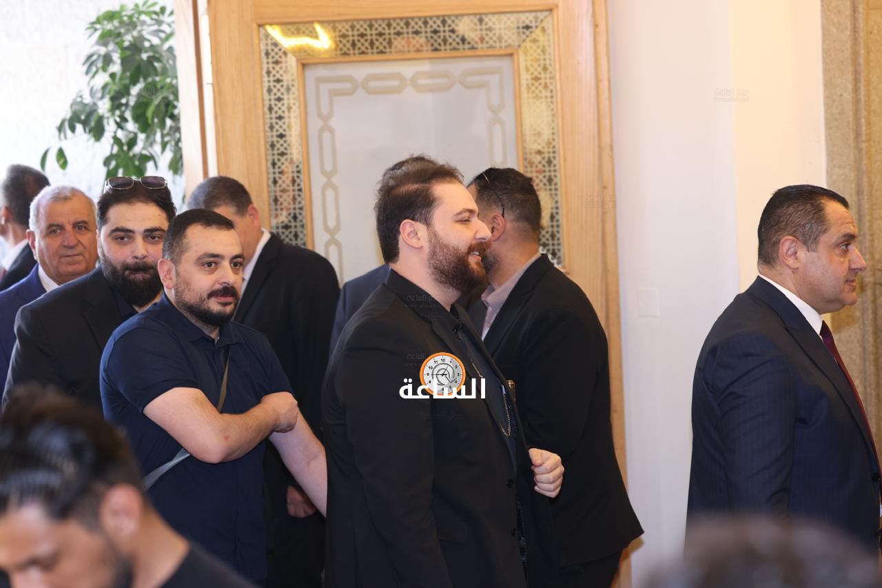 Madar Al-Saa Images 0.6268402002592381