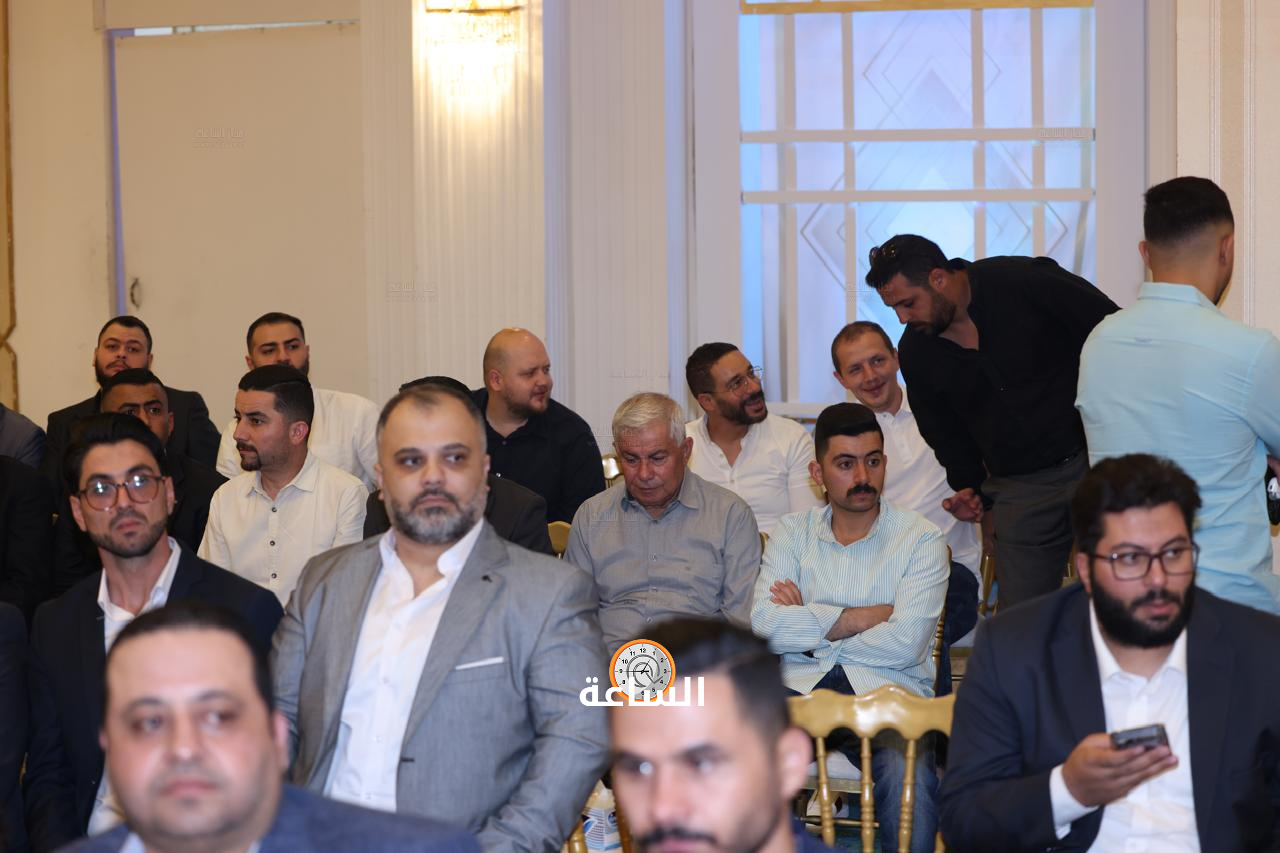 Madar Al-Saa Images 0.7076418346802693