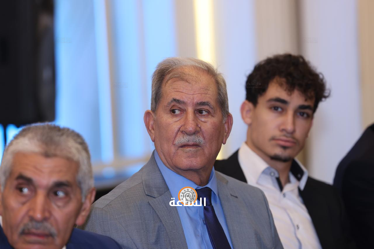 Madar Al-Saa Images 0.6596570315720284