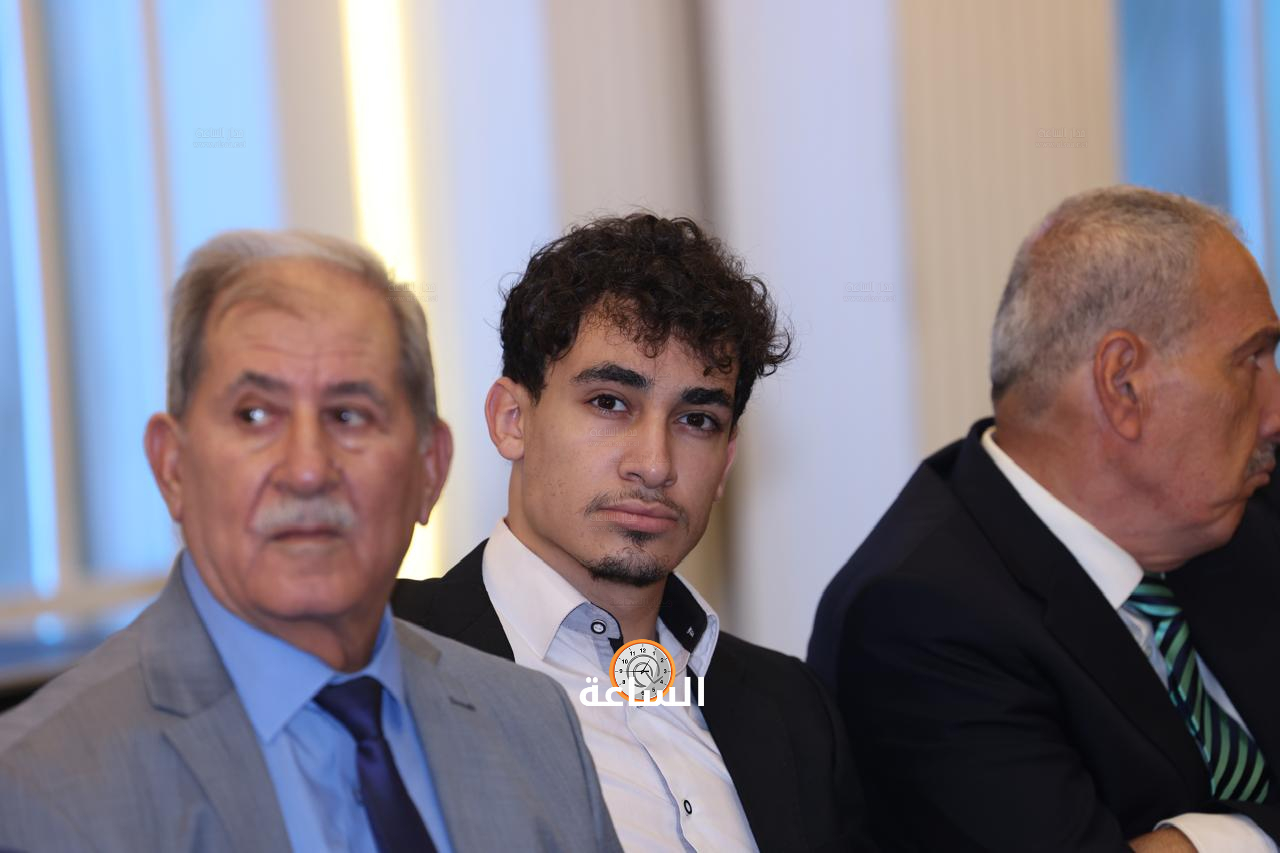 Madar Al-Saa Images 0.06076126993387465