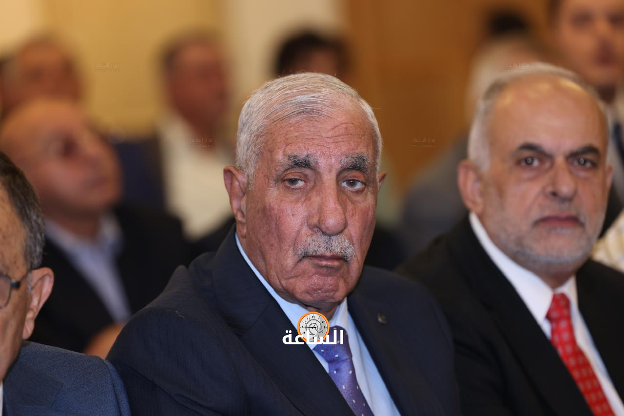 Madar Al-Saa Images 0.813743947475928