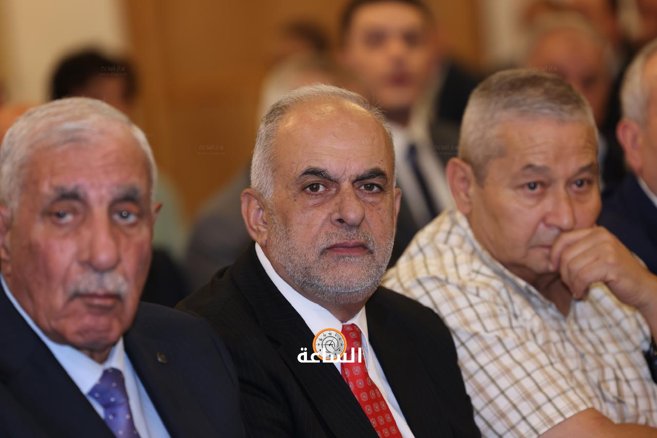 Madar Al-Saa Images 0.6740323963796836