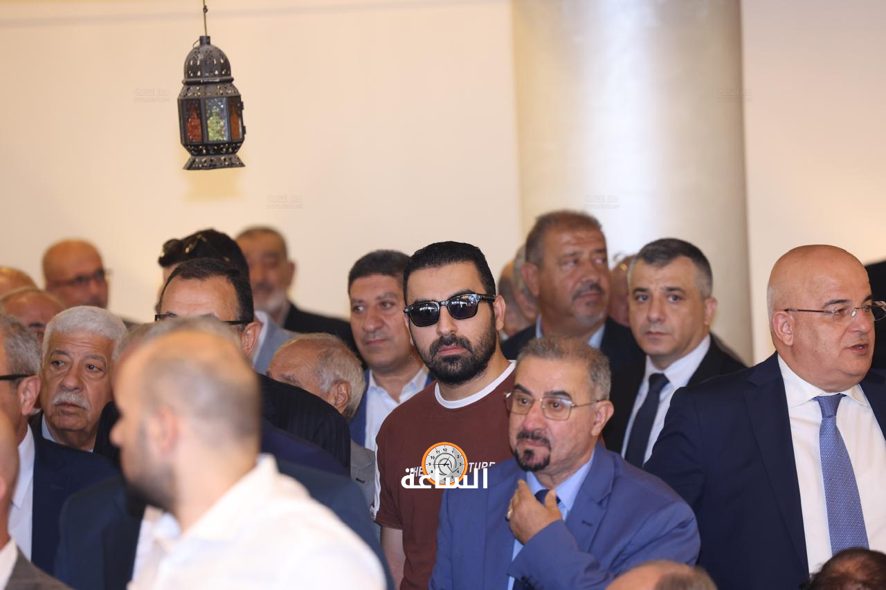 Madar Al-Saa Images 0.32893377773979526