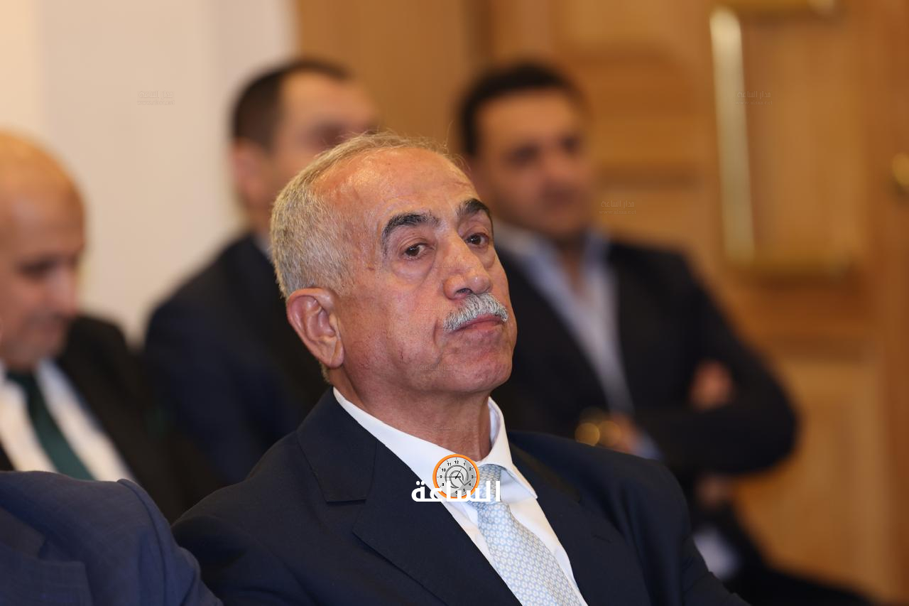 Madar Al-Saa Images 0.5431876557329188