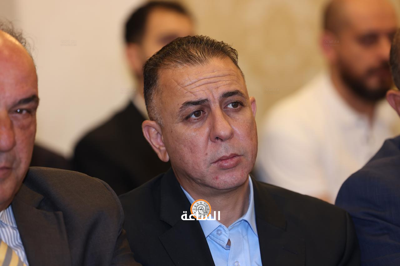 Madar Al-Saa Images 0.9937209766620185