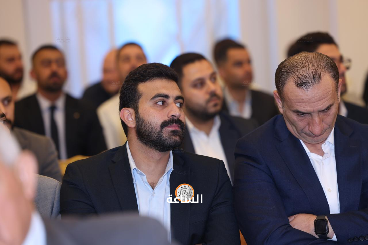 Madar Al-Saa Images 0.19520125242560837