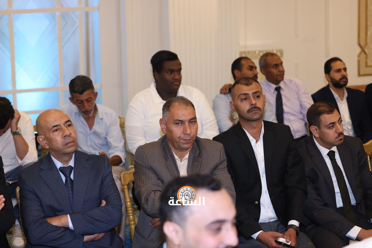 Madar Al-Saa Images 0.40821049073141435