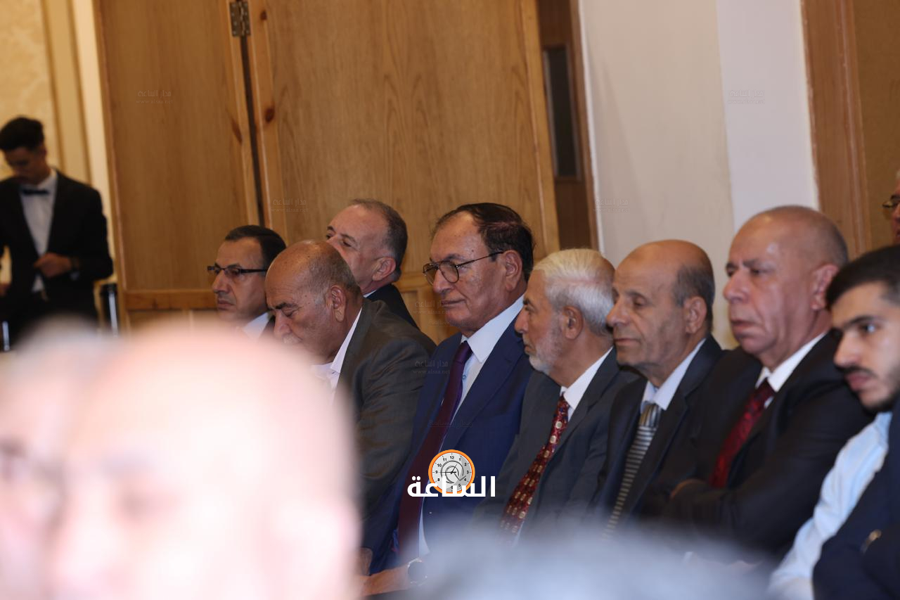 Madar Al-Saa Images 0.1328179840121244