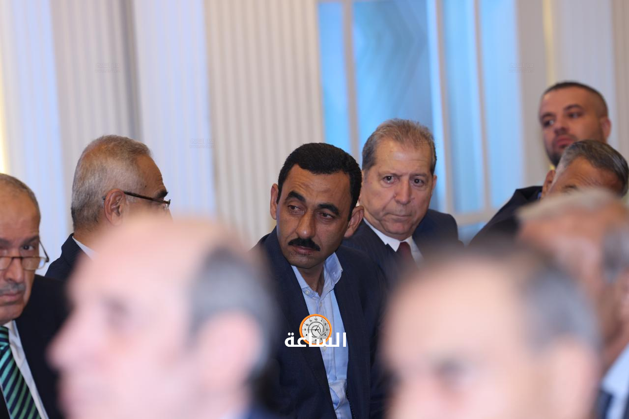 Madar Al-Saa Images 0.8071112831101462