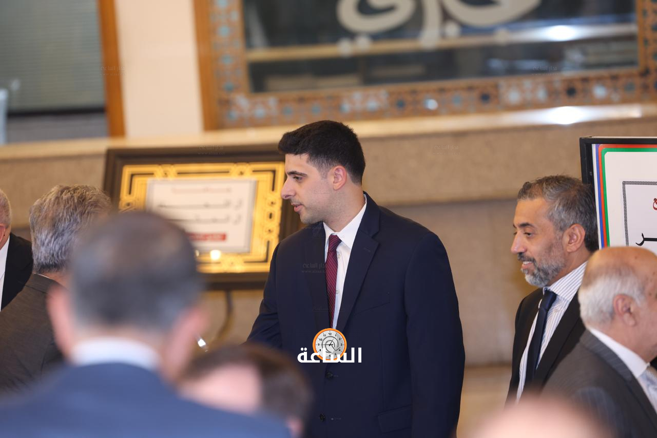 Madar Al-Saa Images 0.41007790769414854