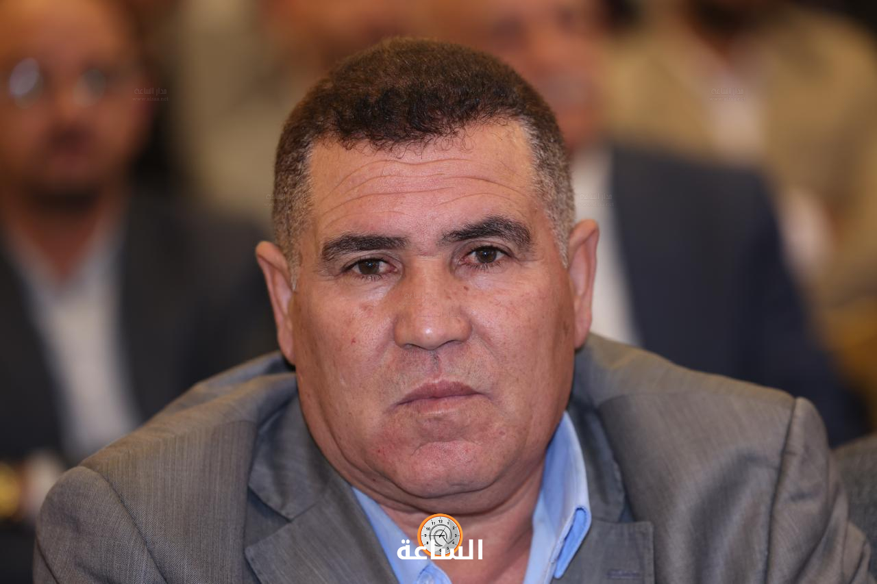 Madar Al-Saa Images 0.3673881472585433