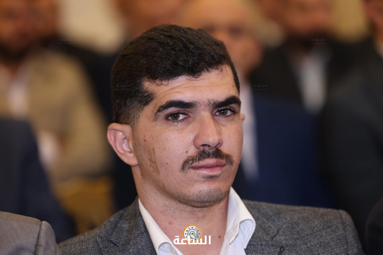 Madar Al-Saa Images 0.6485837630039171