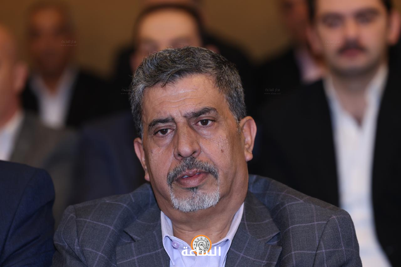 Madar Al-Saa Images 0.434967385921722