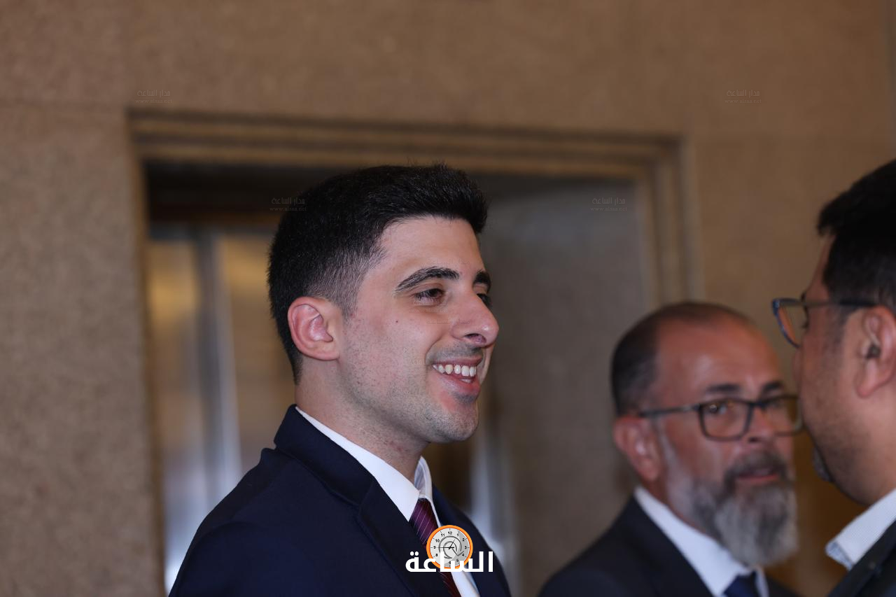 Madar Al-Saa Images 0.10989205717259398