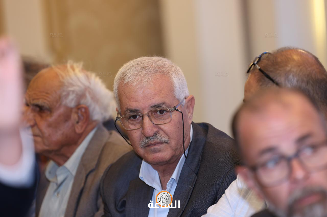 Madar Al-Saa Images 0.0720692209056154
