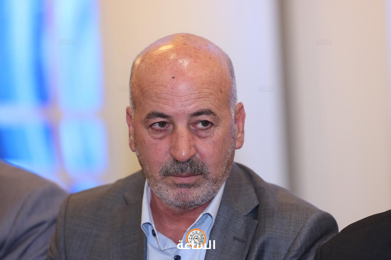 Madar Al-Saa Images 0.1878053575195937