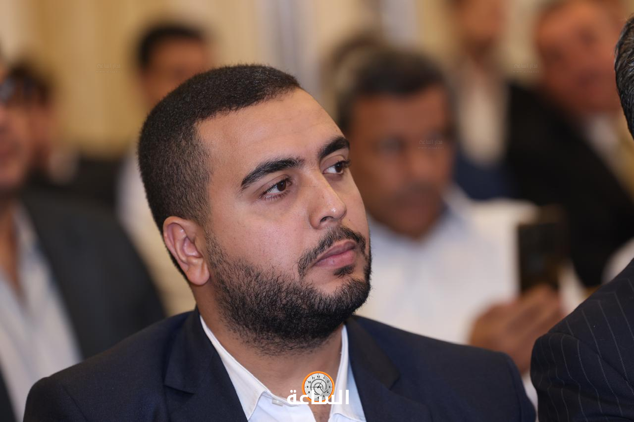 Madar Al-Saa Images 0.8091201644470217