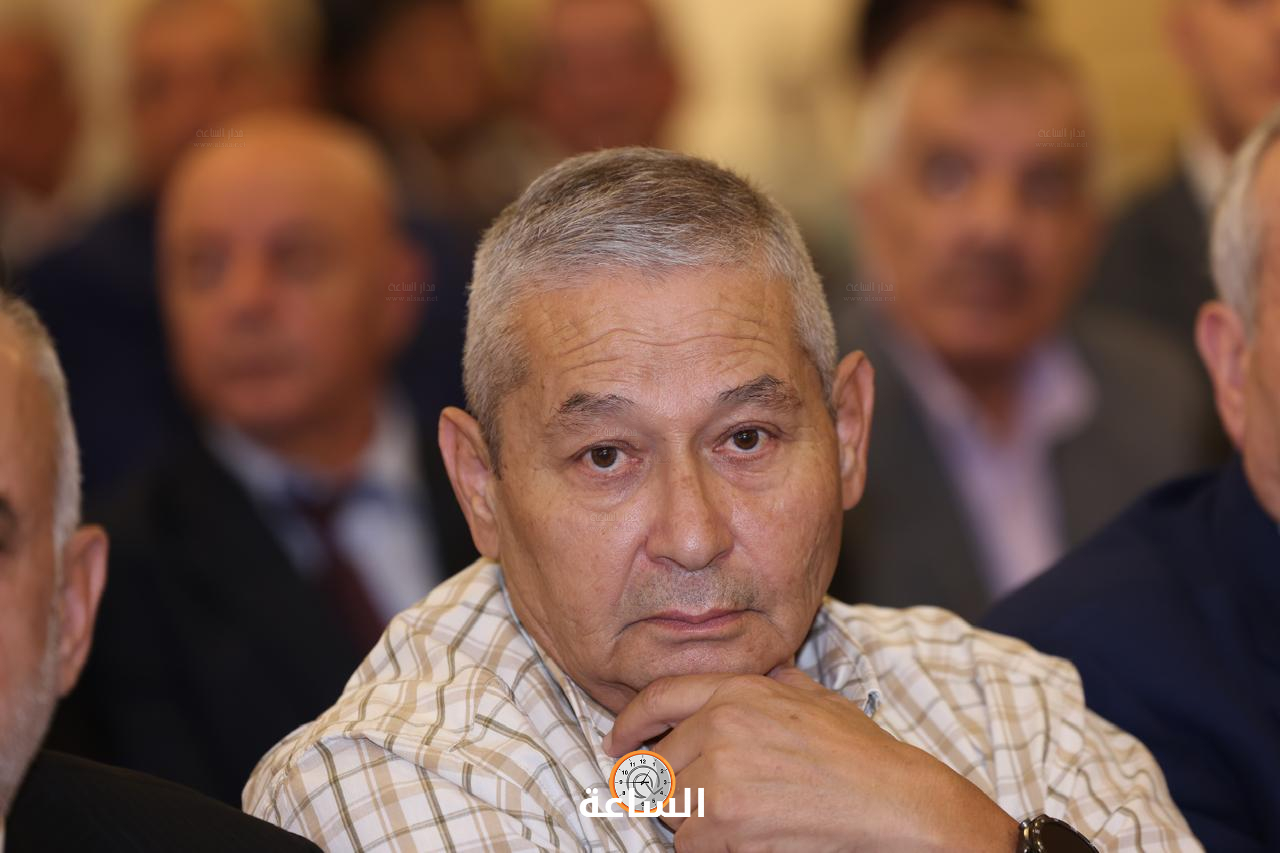 Madar Al-Saa Images 0.1965218261397289