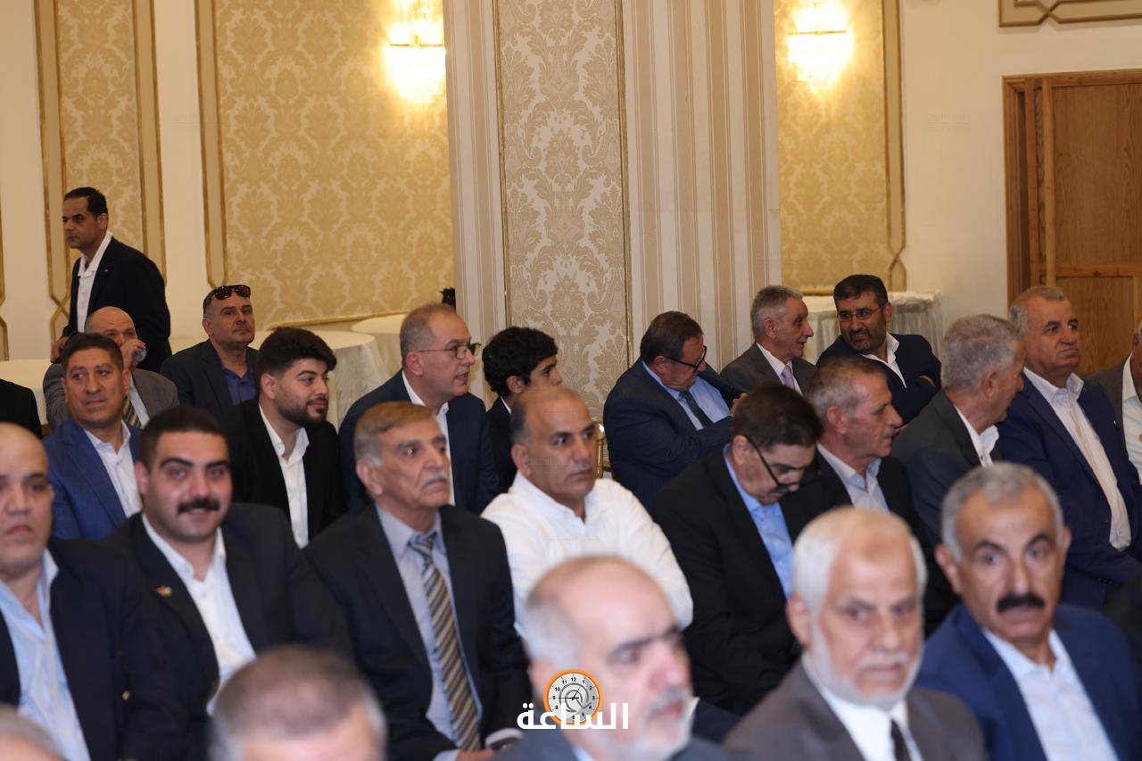 Madar Al-Saa Images 0.024838254523486647