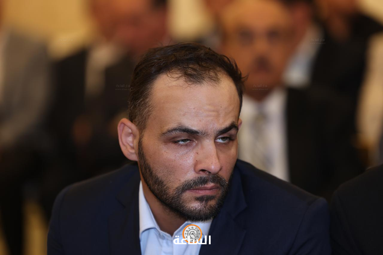 Madar Al-Saa Images 0.3473330184735677
