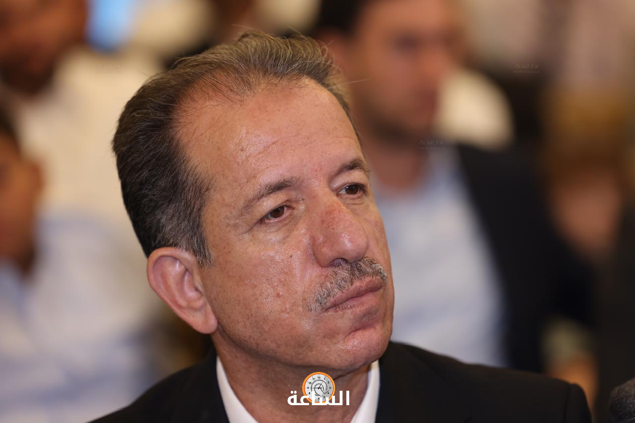Madar Al-Saa Images 0.1670941980920133