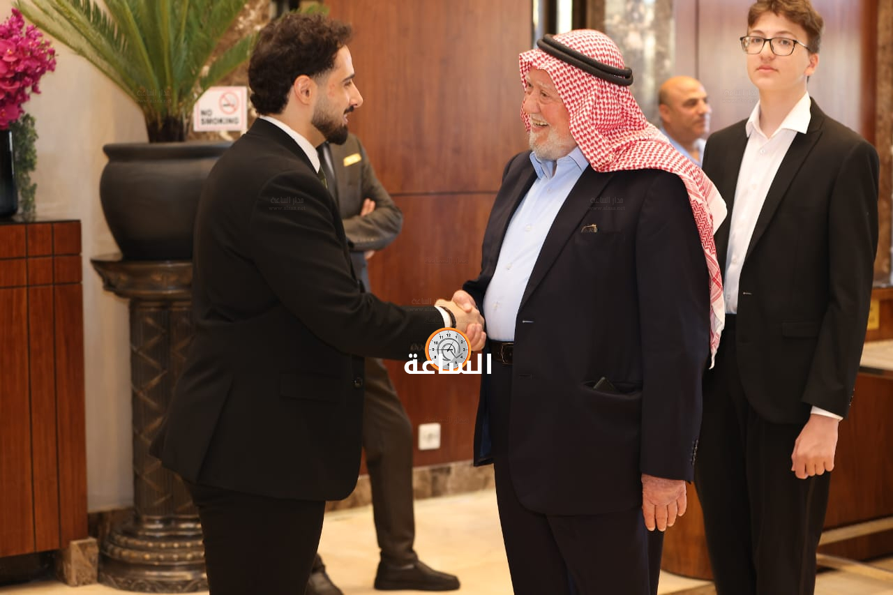 Madar Al-Saa Images 0.36650868248829316