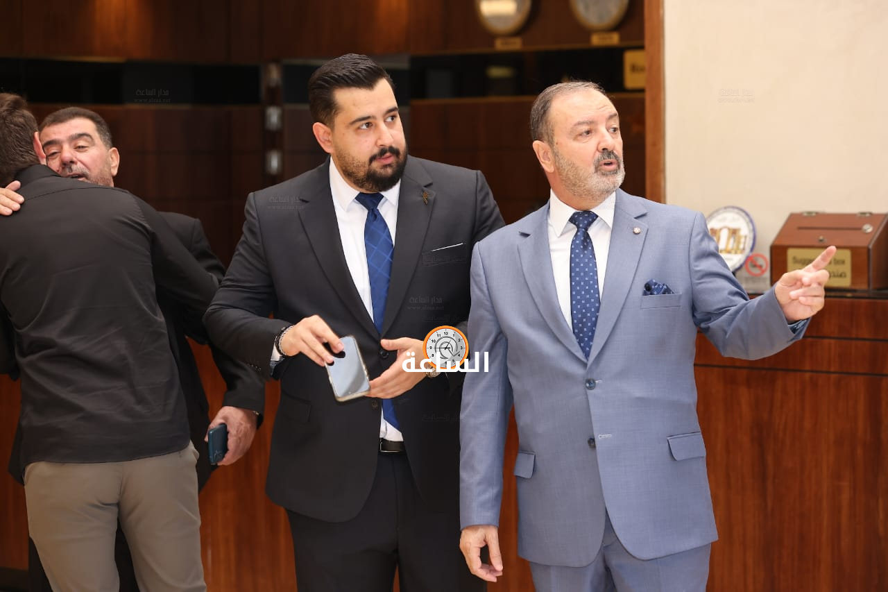 Madar Al-Saa Images 0.20824377991616627